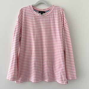 AYR French Fry Striped Pink - Small